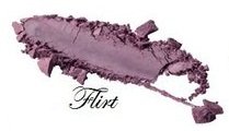 Powder Eye shadow - FLIRT