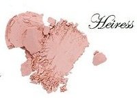 Powder Eye shadow - HEIRESS