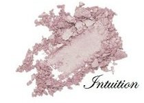 Powder Eye shadow - INTUITION