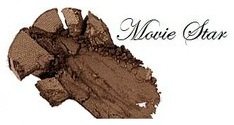 Powder Eye shadow - MOVIE STAR