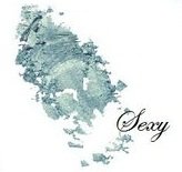 Powder Eye shadow - SEXY