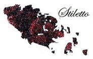 Powder Eye shadow - STILETTO