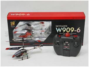 RC helicopter MINI