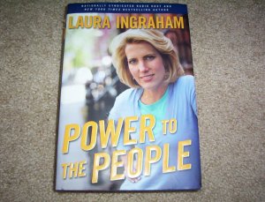 power to the people laura ingraham