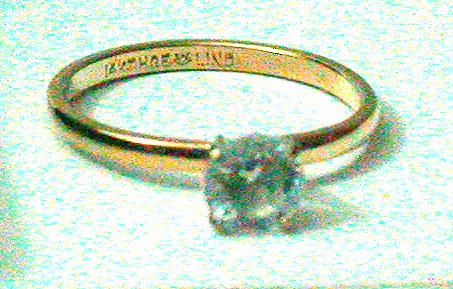 Estate Jewelery