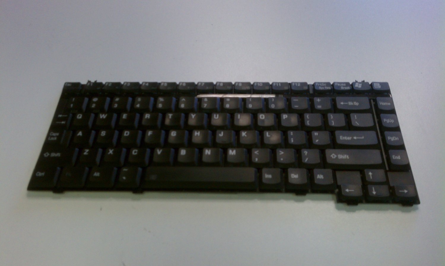 Toshiba a135 Keyboard K000044100