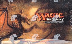 Magic the Gathering CCG: 9th Edition Booster Pack