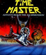 Time Master RPG Boxed Set