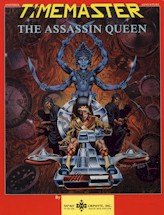 Time Master Module: The Assassin Queen
