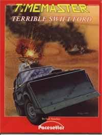 Time Master Module: Terrible Swift Ford