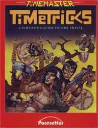 Time Master Module: Time Tricks