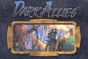 Legend of the Five Rings CCG: Dark Allies Gold Edition Booster Box
