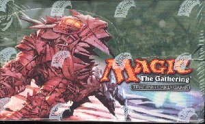 Magic the Gathering CCG: Fifth Dawn Booster Box