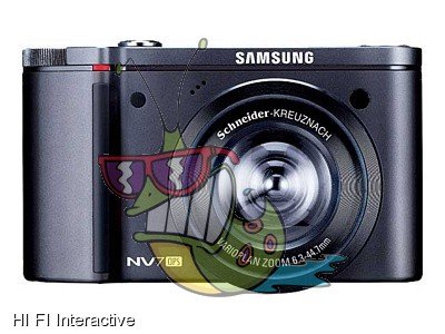 Samsung - NV7