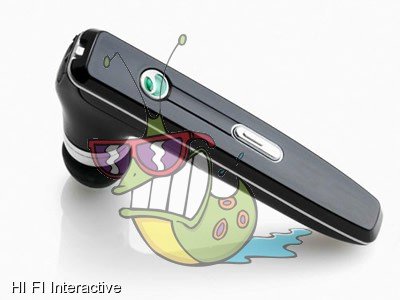 Sony Ericsson - HBH-IV835