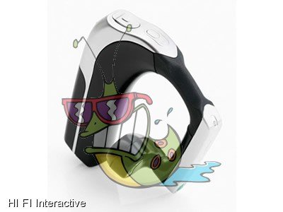 Sony Ericsson - HBH-GV435