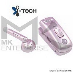 i-Tech - Clip V (pink)