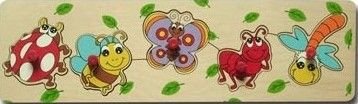 S-01 (Insects)