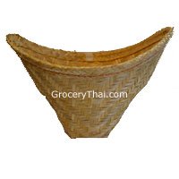 Sticky Rice Steaming Basket, V