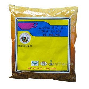 Thai Iced Tea Powder