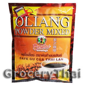 Thai Coffee Powder