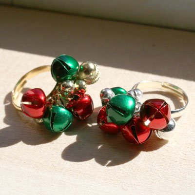 Jingle Bell Ring