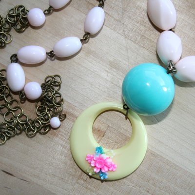 South Beach Necklace