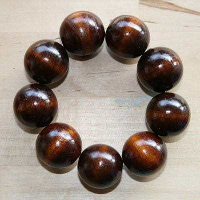 Chunky Monkey Bracelet