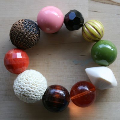 Carnival Bracelet