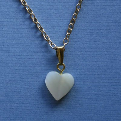 Secret Crush Necklace