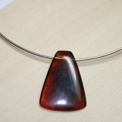 Rattle Snake Choker