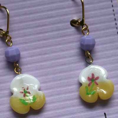 Sweet Surprise Earrings