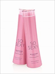 So Sexy Nourishing Conditioner for Dry/Damaged hair