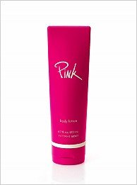 Blushing Body Lotion