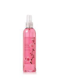 Raspberry Vanilla Body Splash