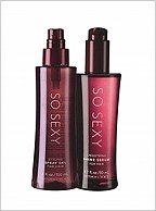 So Sexy Smoothing Shine Serum