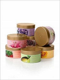 Strawberries and Champagne Ultra-Softening Body Butter