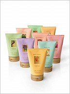 Love Spell Stimulating Body Scrub