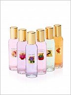 Amber Eau de Perfum