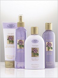 Love Spell Skin Silkening Body Lotion