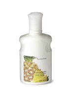 Fresh pineapple body lotion