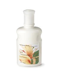 Honeysuckle Body Lotion