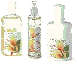 Honeysuckle Set