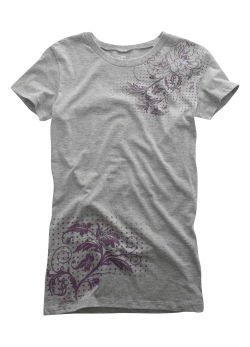 Polera Aeropostale
