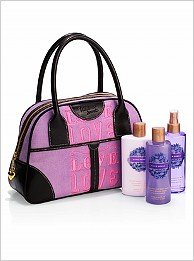 Small Gift Bag in Love Spell