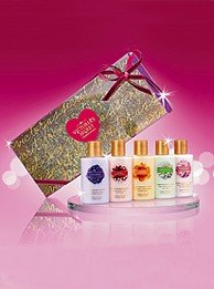 Hydrating Body Lotion Set