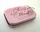 Sexy Little Mints
