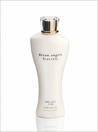 Dream Angels Heavenly Velvet Luxe Lotion