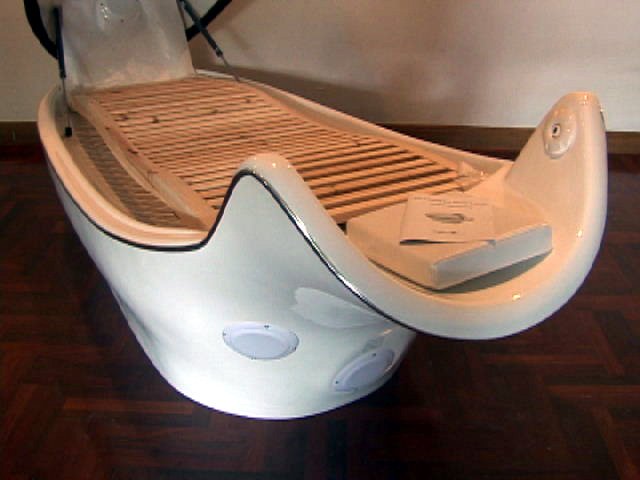 Far Infared Sauna Systems