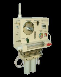 Aquanet EC2000